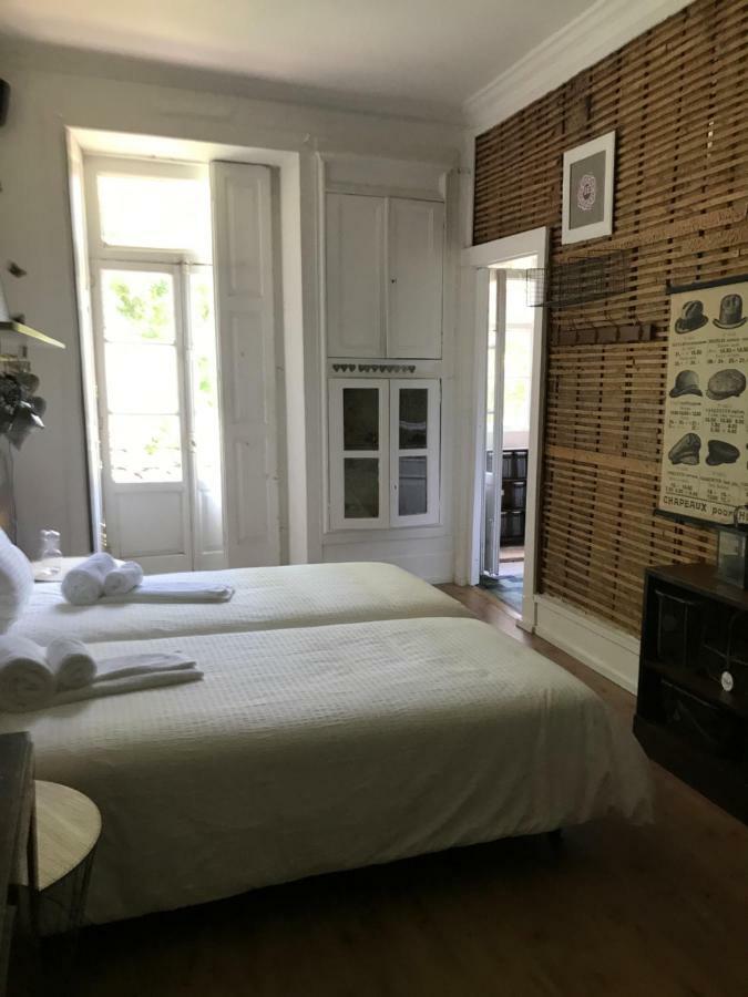 Rc Rooms Porto Kültér fotó