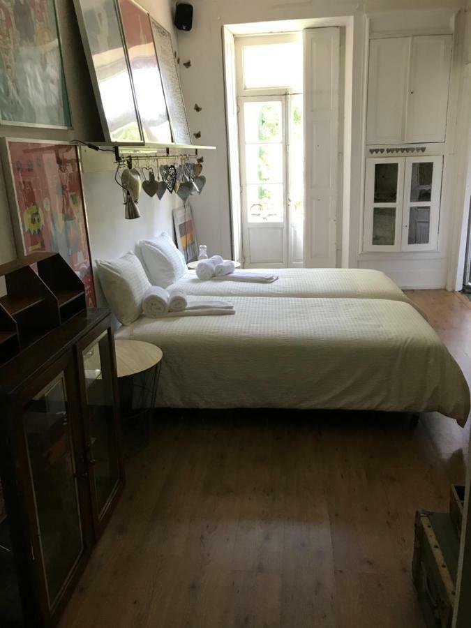 Rc Rooms Porto Kültér fotó